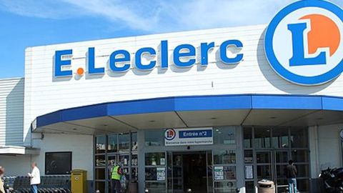 E.Leclerc s’engage sur une revalorisation du prix du lait à 370 €/1 000 litres E.Leclerc s’engage sur une revalorisation du prix du lait à 370 €/1 000 litres