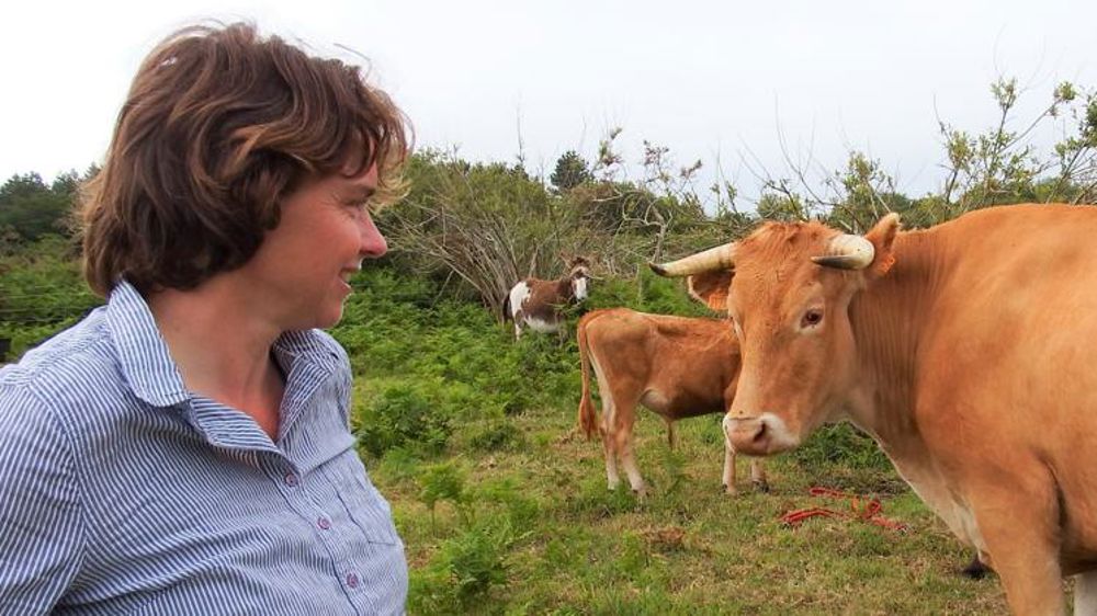 Ils collectent 200 000 euros pour de jeunes agriculteurs