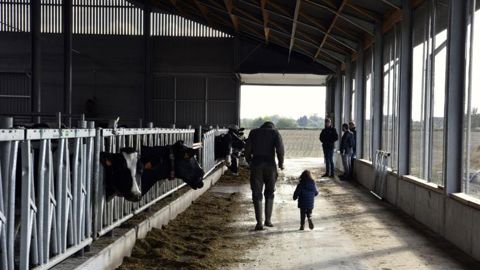 Le congé de paternité est porté de 11 à 25 jours Le congé de paternité est porté de 11 à 25 jours