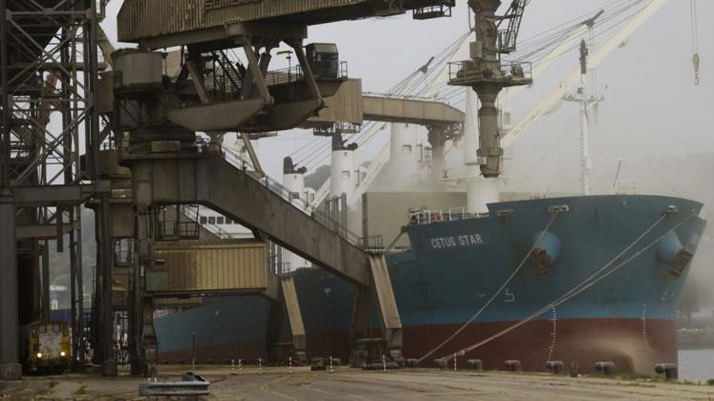 Nette correction baissière cette semaine