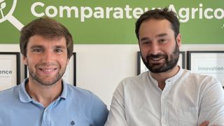 ComparateurAgricole fête ses cinq ans de négoce en ligne ComparateurAgricole fête ses cinq ans de négoce en ligne