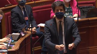 « T’es pas bio, donc t’es un pollueur ? On marche sur la tête ! » « T’es pas bio, donc t’es un pollueur ? On marche sur la tête ! »