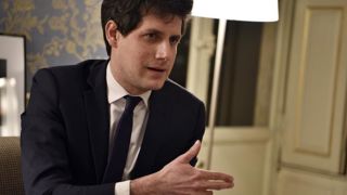 Les ministres de l’Agriculture valident la réforme de la Pac Les ministres de l’Agriculture valident la réforme de la Pac