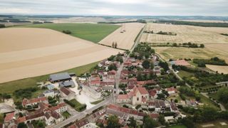 Bruxelles veut des zones rurales « connectées et prospères » Bruxelles veut des zones rurales « connectées et prospères »