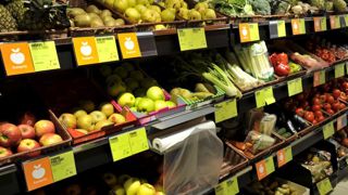 Il est soupçonné d’avoir « francisé » des centaines de tonnes de légumes Il est soupçonné d’avoir « francisé » des centaines de tonnes de légumes
