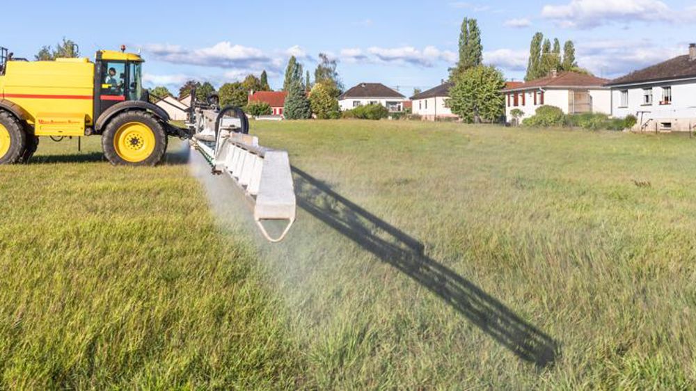 Des chartes « ZNT riverains » doivent repasser à la consultation