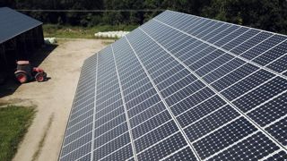 Exprimez-vous sur la renégociation des contrats solaires Exprimez-vous sur la renégociation des contrats solaires