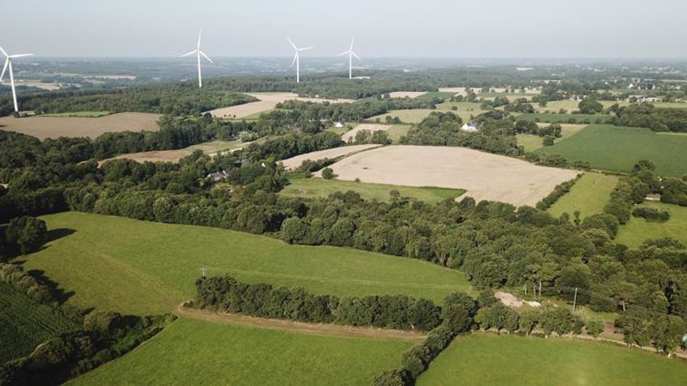 À quel prix se vendent les terres agricoles de votre commune ?
