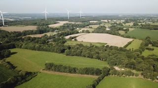 À quel prix se vendent les terres agricoles de votre commune ? À quel prix se vendent les terres agricoles de votre commune ?
