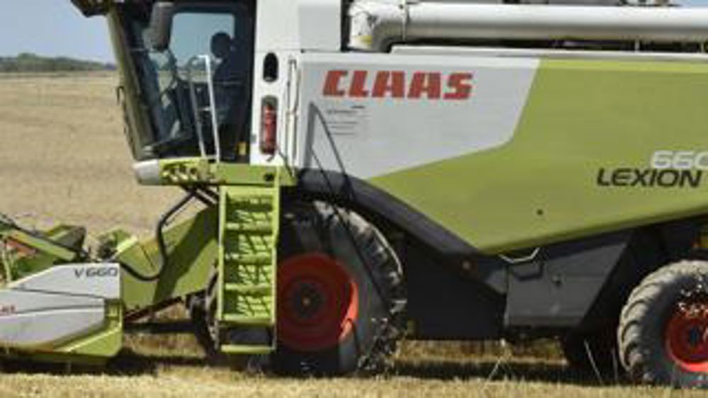 Les semis succèdent aux moissons