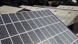 Feu vert pour les nouveaux tarifs du solaire jusqu’à 500 kWc Feu vert pour les nouveaux tarifs du solaire jusqu’à 500 kWc