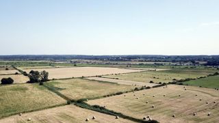 Le pacte vert et la Pac feront chuter la production agricole Le pacte vert et la Pac feront chuter la production agricole