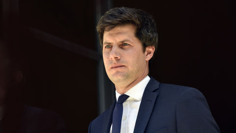Les 12 travaux de Julien Denormandie pour la rentrée Les 12 travaux de Julien Denormandie pour la rentrée