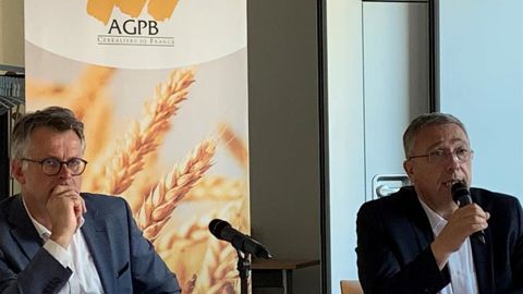 La réforme de la Pac inquiète l’AGPB La réforme de la Pac inquiète l’AGPB