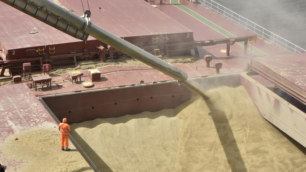 Les céréales tirent les prix à la hausse