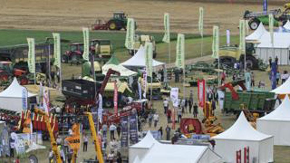 Vivez Innov-Agri en live