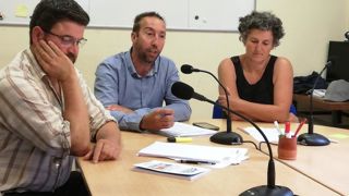 La Confédération paysanne compte faire bouger les lignes La Confédération paysanne compte faire bouger les lignes
