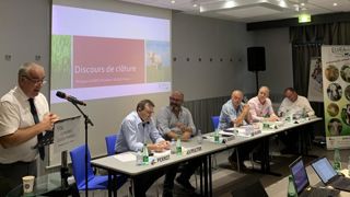 « La reconquête de valeur est la seule issue » pour la viande bovine « La reconquête de valeur est la seule issue » pour la viande bovine