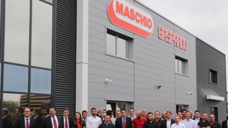 Maschio Gaspardo inaugure ses nouveaux locaux à Beauvais Maschio Gaspardo inaugure ses nouveaux locaux à Beauvais