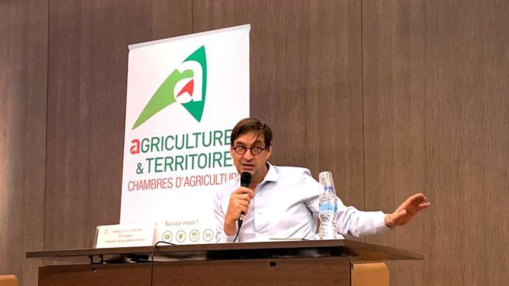 Les chambres d’agriculture râlent contre le gouvernement