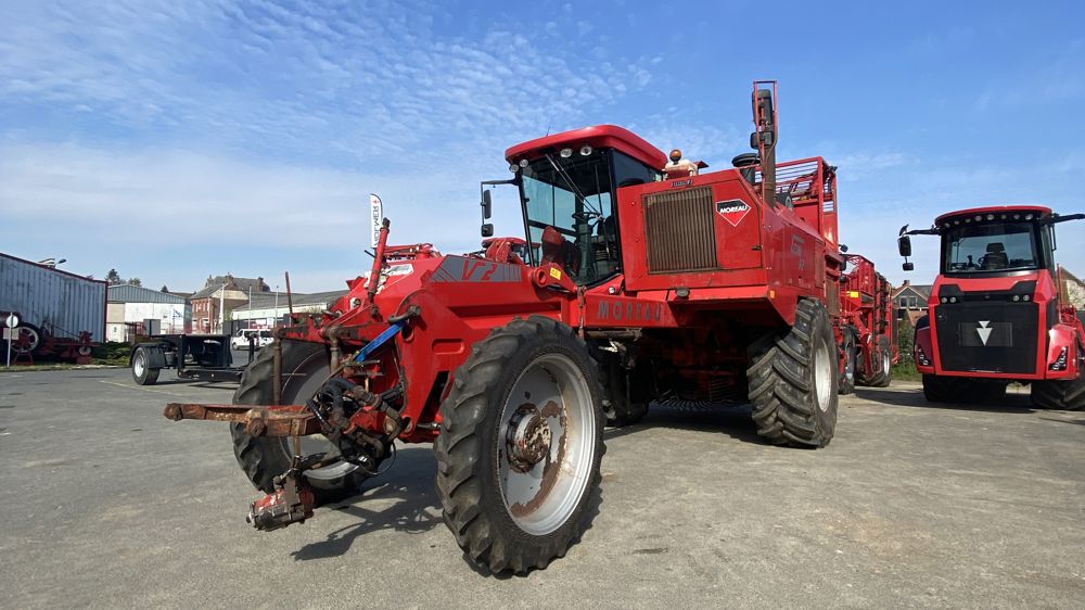 Holmer va restaurer vos automotrices