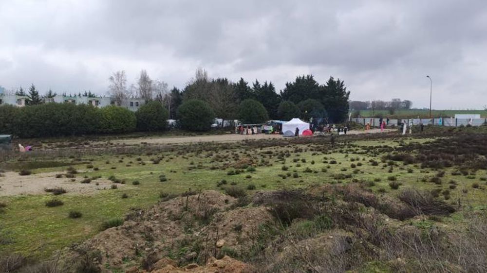 Des opposants à l’artificialisation de terres agricoles se rassembleront à Paris
