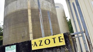 La Commission européenne tire la sonnette d’alarme sur la pollution des eaux La Commission européenne tire la sonnette d’alarme sur la pollution des eaux