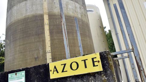 La Commission européenne tire la sonnette d’alarme sur la pollution des eaux La Commission européenne tire la sonnette d’alarme sur la pollution des eaux