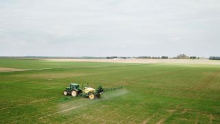 « La ferme à la fourchette » baisserait la production de 10 à 20 % « La ferme à la fourchette » baisserait la production de 10 à 20 %