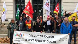 12 régions mobilisées pour « sauver » l’enseignement agricole public 12 régions mobilisées pour « sauver » l’enseignement agricole public