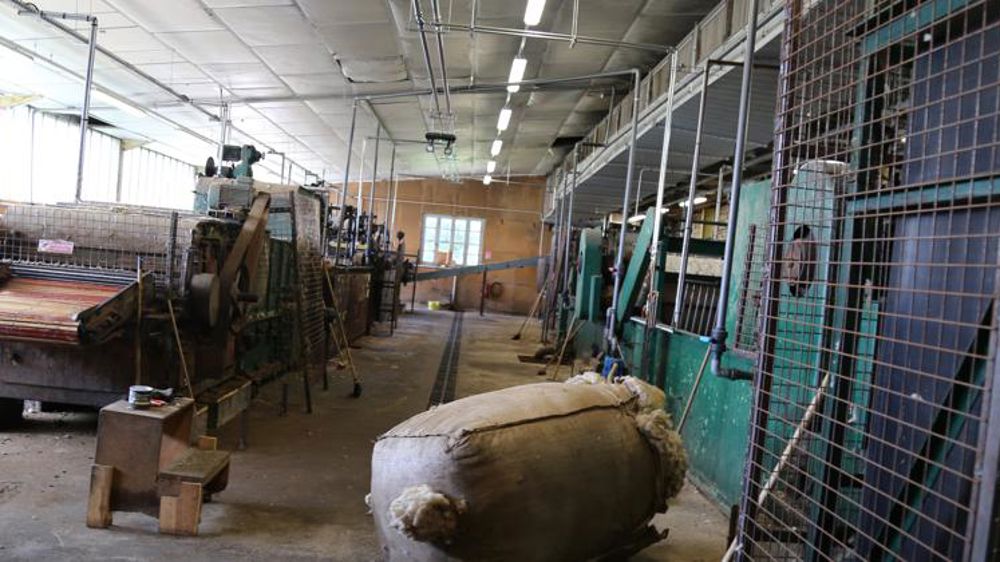 Un plan pour reconstruire la filière de la laine