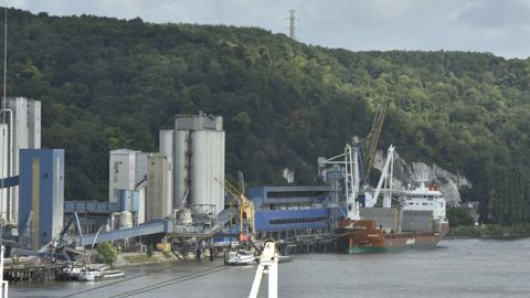 Les exportations françaises de blé tendre revues à la baisse Les exportations françaises de blé tendre revues à la baisse