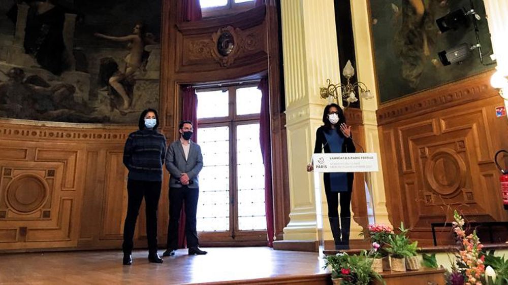 Paris aide ses habitants à chausser leurs bottes
