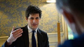 Le Varenne de l’eau est « un cycle de solutions, pas de discussions » Le Varenne de l’eau est « un cycle de solutions, pas de discussions »