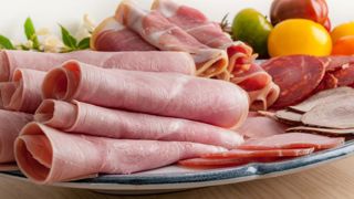 Les Français ont mangé en moyenne 31,6 kilos de porc en 2020 Les Français ont mangé en moyenne 31,6 kilos de porc en 2020