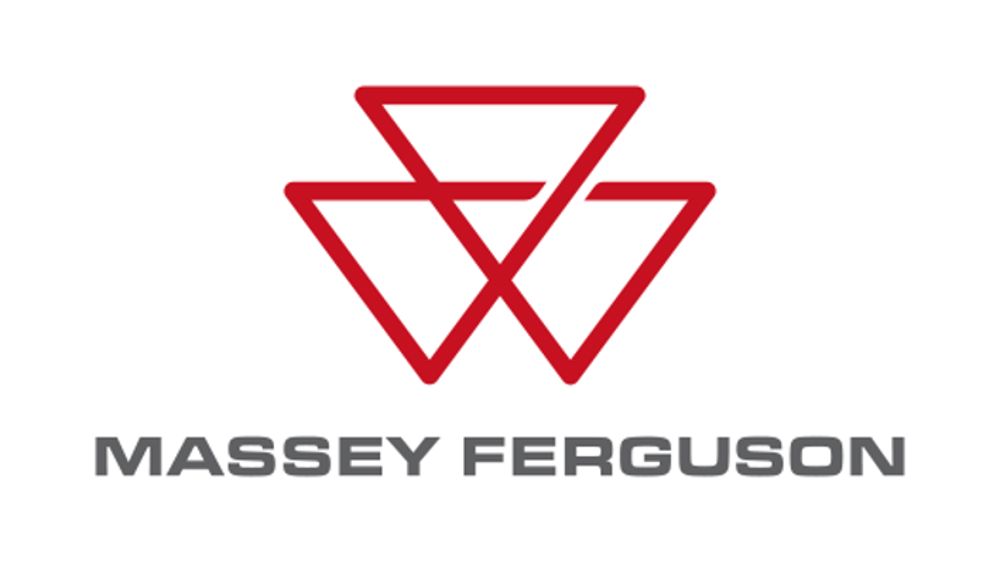 Massey Ferguson s’offre un nouveau logo pour ses 175 ans