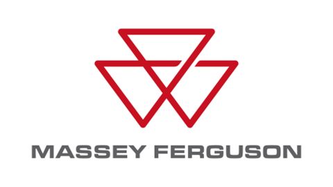 Massey Ferguson s’offre un nouveau logo pour ses 175 ans Massey Ferguson s’offre un nouveau logo pour ses 175 ans