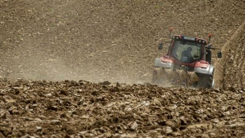 Le stockage du carbone dans les sols est difficile à estimer Le stockage du carbone dans les sols est difficile à estimer