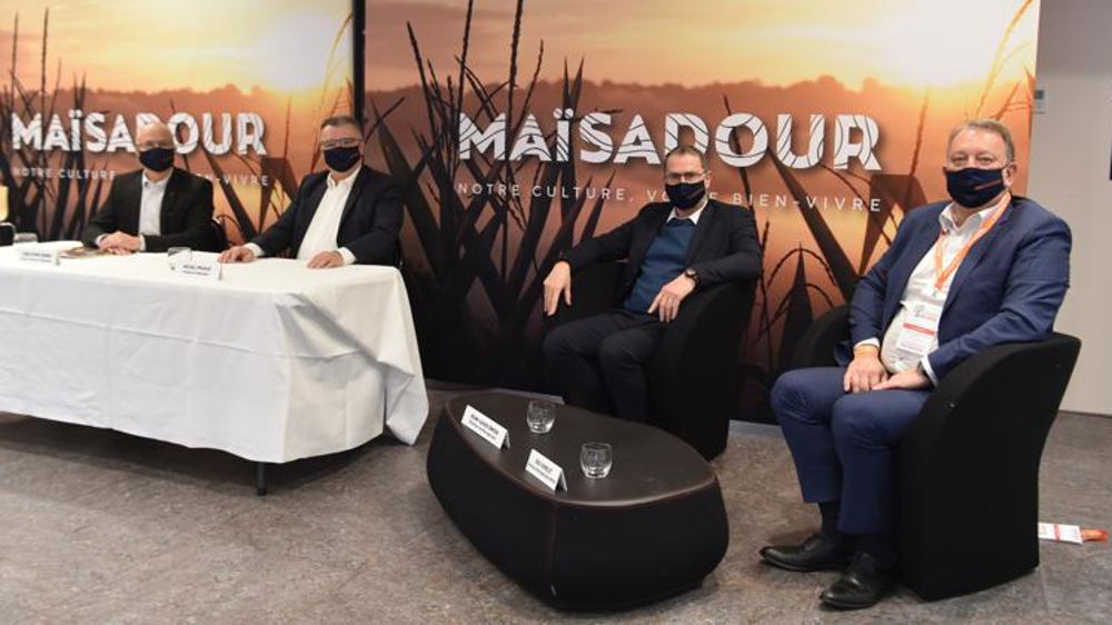 De l’espoir après une « année difficile » chez Maïsadour