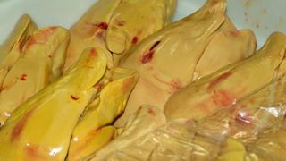 Les professionnels s’alarment du « boycott » du foie gras à Noël Les professionnels s’alarment du « boycott » du foie gras à Noël