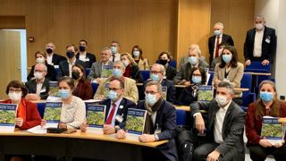 Un manifeste « Pour des ruralités vivantes » Un manifeste « Pour des ruralités vivantes »