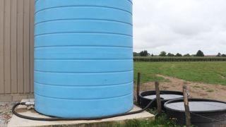 De nouvelles aides pour se protéger contre les aléas climatiques De nouvelles aides pour se protéger contre les aléas climatiques