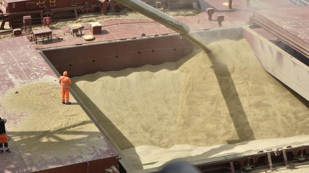 Nouvelle baisse des prix en blé et colza avant un rebond