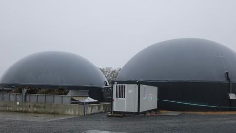 Deux évolutions réglementaires pour la méthanisation Deux évolutions réglementaires pour la méthanisation