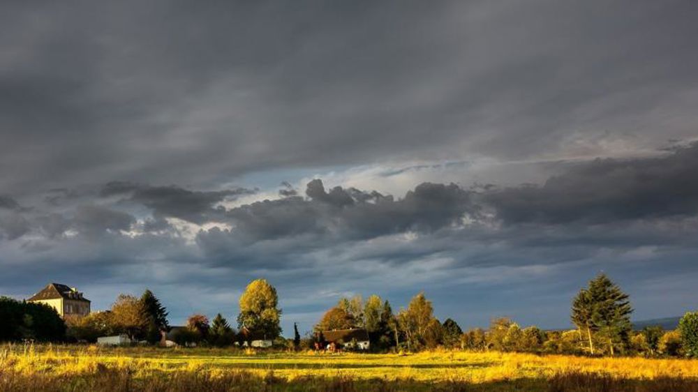 Les trois événements météo marquants de l’année 2021