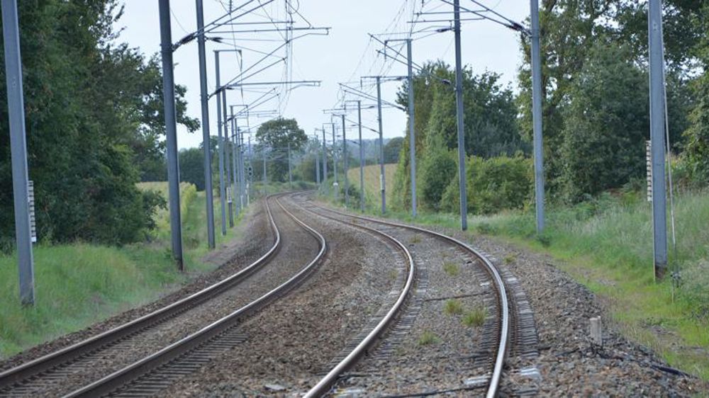 La SNCF confirme sa sortie du glyphosate en 2022
