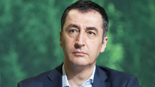 Cap au vert avec le nouveau gouvernement Cap au vert avec le nouveau gouvernement