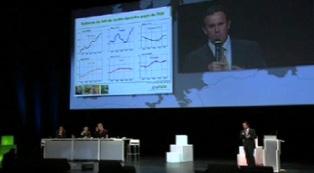 Vincent Chattelier, chercheur Inra