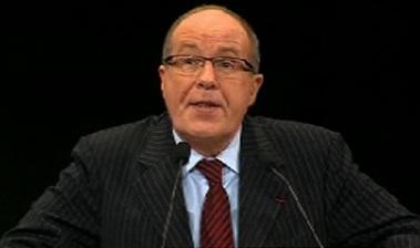 Philippe Mangin, président d'Invivo.