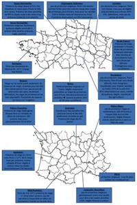 Remarque : dans les commentaires, les abréviations sont les suivantes : BTH = blé tendre d’hiver ; BD = blé dur ; OH = orge d’hiver ; OP = orge de printemps. Cliquer pour agrandir.